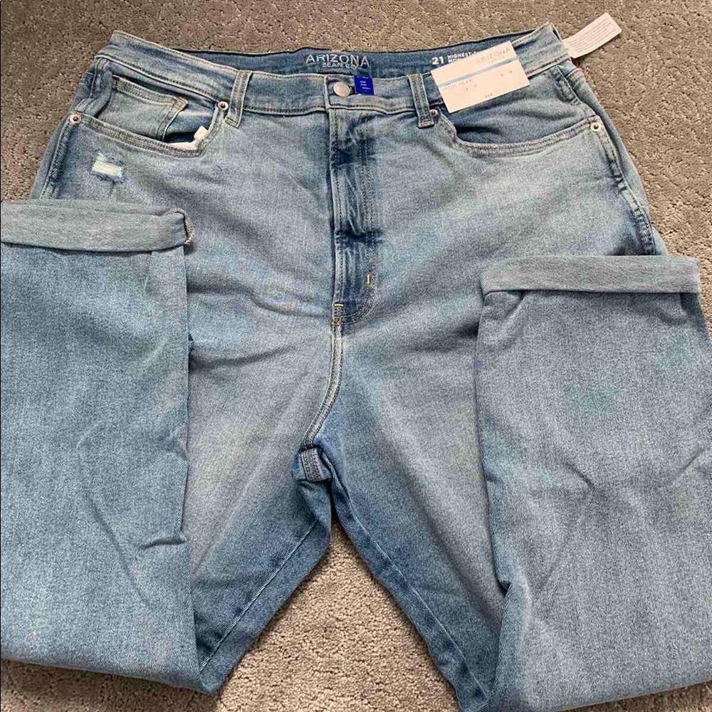ARIZONA Jean Co.